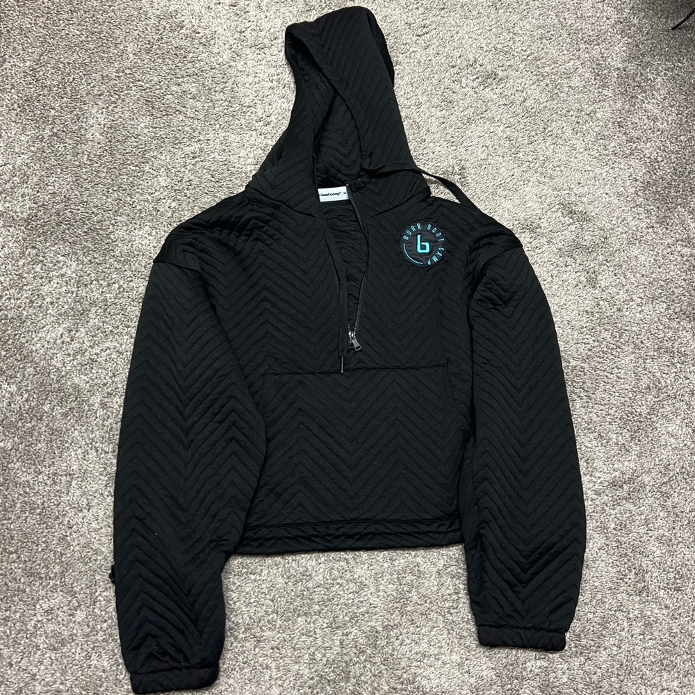 Burn Boot Camp sweatshirt